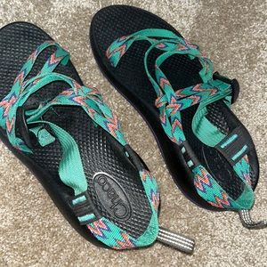Chacos